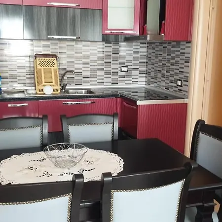 Apartament Apartamento