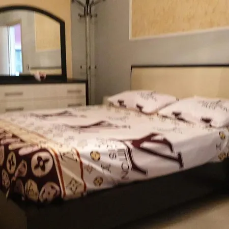 Apartamento Apartament