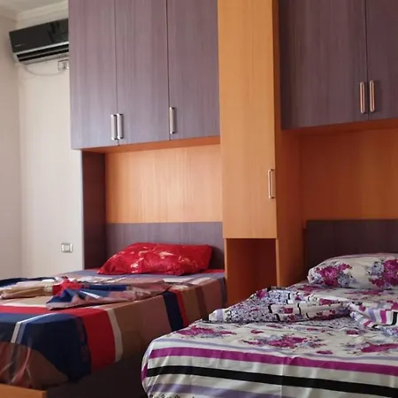 Apartament Apartamento *