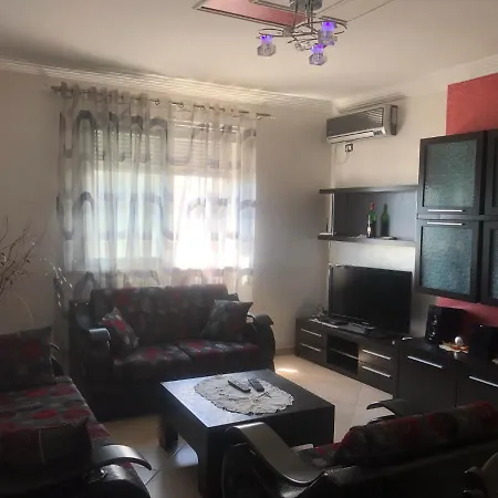 Apartamento Apartament Shëngjin