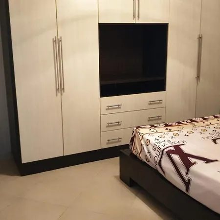 Apartamento Apartament Shëngjin